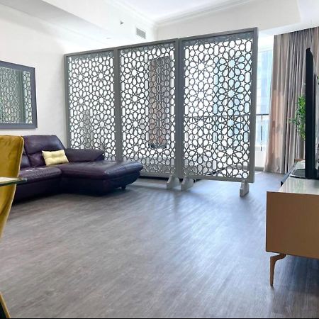 Upgraded 2 Bedrooms To 3 Bedrooms Private Residential Apartment In C4 Tower In Hydra Avenue Towers In Al Reem Island - 1307 아부다비 외부 사진